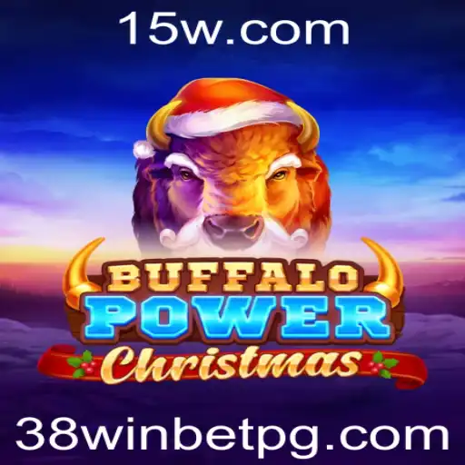 Descubra a Magia Festiva de BuffaloPowerChristmas