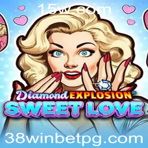 Descubra DiamondExplosionSweetLove: O Novo Fenômeno no Mundo dos Jogos