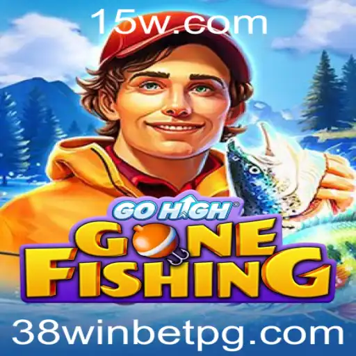 GoHighGoneFishing: Uma Jornada Emocionante Para Todos os Amantes de Jogos