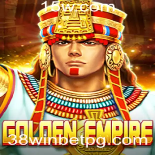 GoldenEmpire: Descubra e Domine o Jogo com a Chave para 38win