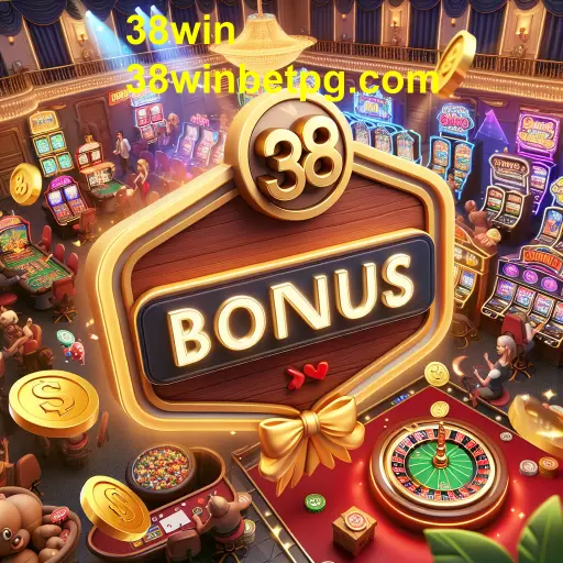 Explorando a Categoria 'Bônus' no 38win: Oportunidades e Diversão