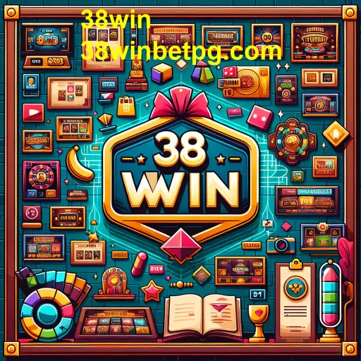 A Revolução dos Vídeos na Categoria de Jogos no 38win