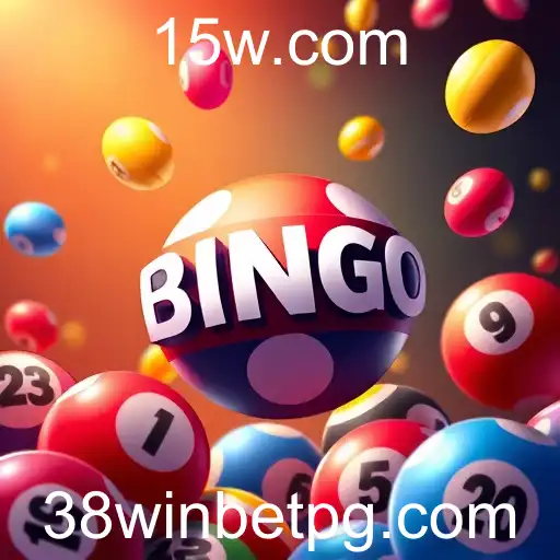 Explorando o Fascinante Mundo dos Jogos de Bingo