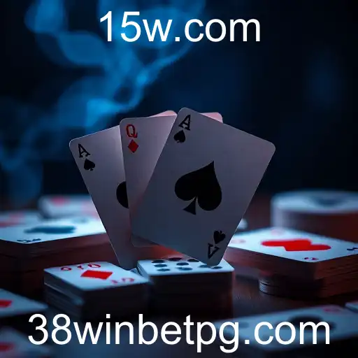 Jogos de Cartas: Uma Tradição que Transcende Gerações