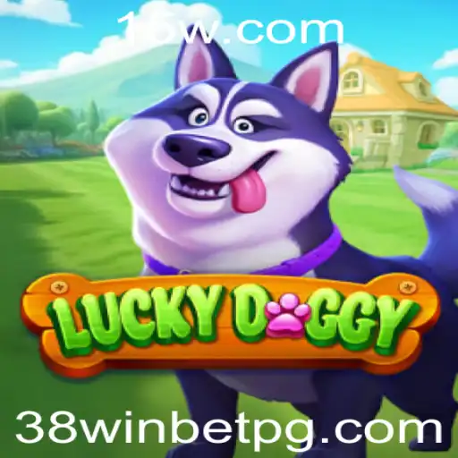 Explorando o Mundo de LuckyDoggy: Uma Jornada ao Universo do Jogo 38Win