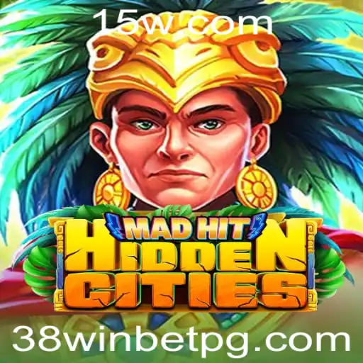 Descubra a Aventura com MadHitHiddenCities e a Chave para Vencer: 38win