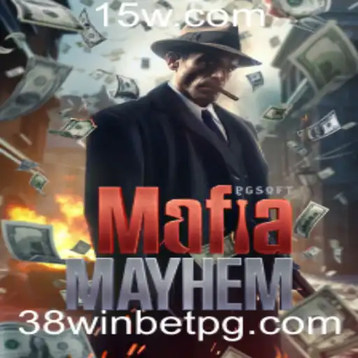 Explorando MafiaMayhem – O Novo Fenômeno dos Jogos de Estratégia