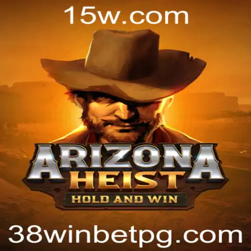 ArizonaHeist: A Aventura de Roubo no Deserto com Palavras-Chave Secretas