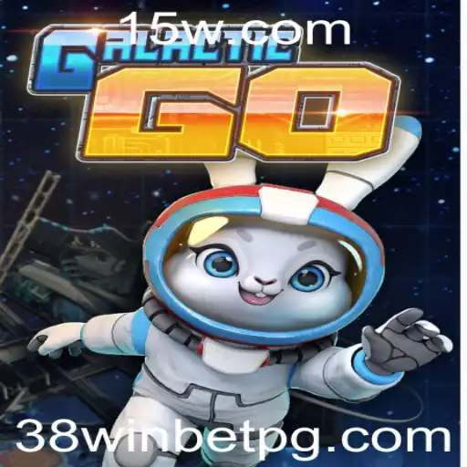 Explorando o Universo de GalacticGO - Uma Aventura Espacial com 38win