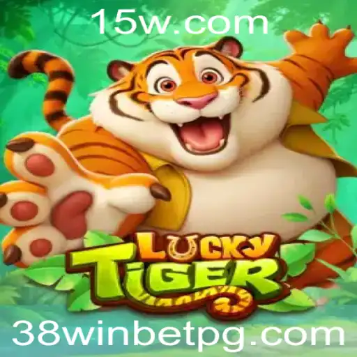 Descubra o Fascinante Jogo LuckyTiger e a Estratégia 38win