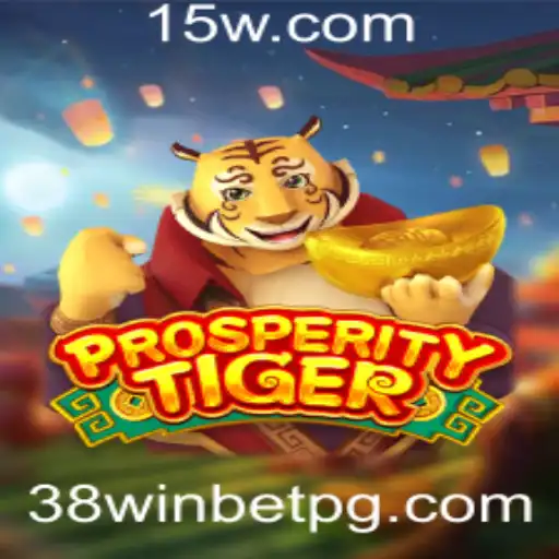 Descubra o Fascinante Mundo de ProsperityTiger: Uma Nova Experiência de Jogo com 38win
