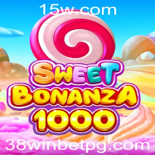 Explorando a Emoção do Jogo SweetBonanza1000 com a Palavra-Chave 38win