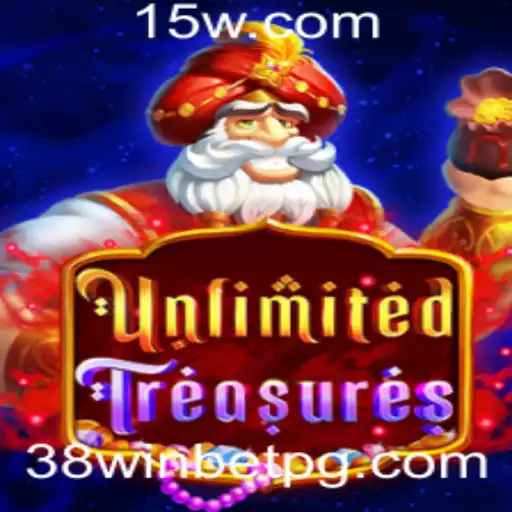 Unveiling 'UnlimitedTreasures': The Ultimate Gaming Experience