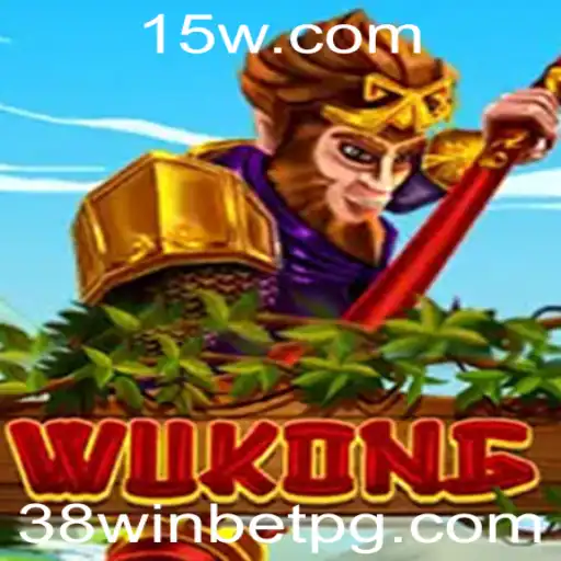 Descubra Wukong: O Jogo que Une Tradição e Modernidade com 38win