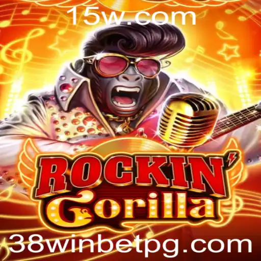Explorando RockinGorilla: Um Mergulho no Jogo do Momento