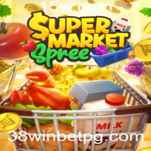 Explorando o Mundo de SupermarketSpree e a Incrível Vantagem 38win