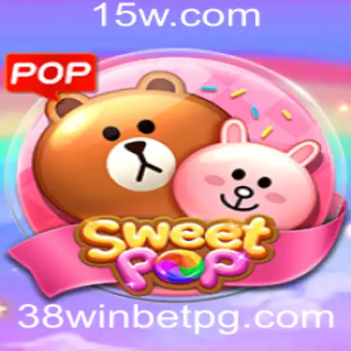 SweetPOP: Uma Aventura Doce no Mundo dos Jogos