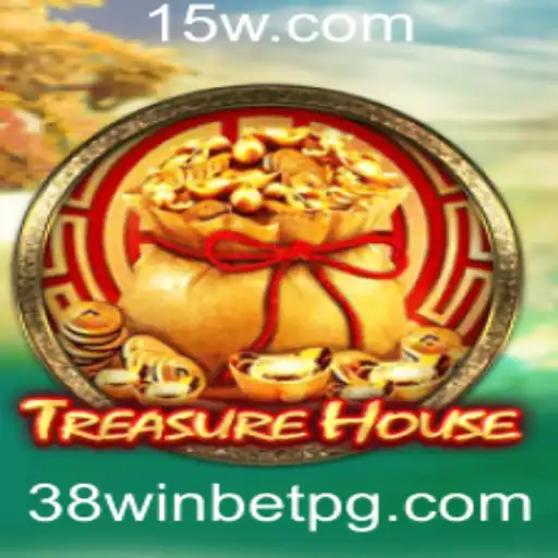 TreasureHouse: Descubra o Mundo de Aventuras e Estratégias