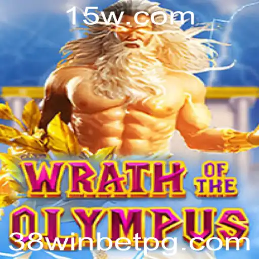Descubra o Universo de WrathofOlympus e a Chave para Vencer