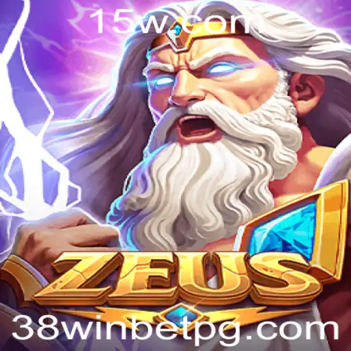Zeus: Descubra o Fascinante Mundo do Jogo 38win